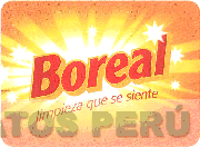 BOREAL LIMPIEZA QUE SE SIENTE
