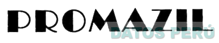 PROMAZIL