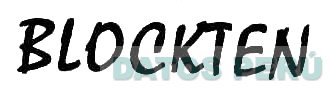 BLOCKTEN