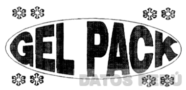 GEL PACK