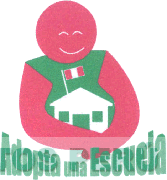 ADOPTA UNA ESCUELA