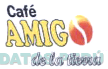 CAFE AMIGO DE LA TIERRA