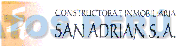 SA CONSTRUCTORA E INMOBILIARIA SAN ADRIAN S.A.