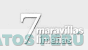 7 MARAVILLAS LIMEÑAS
