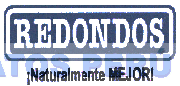 REDONDOS ¡NATURALMENTE MEJOR!