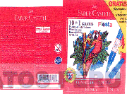 FABER-CASTELL SINCE 1761 FIESTA