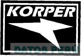 KORPER