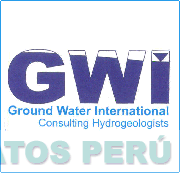 GWI GROUND WATER INTERNATIONAL CONSULTING HYDROGEOLOGISTS