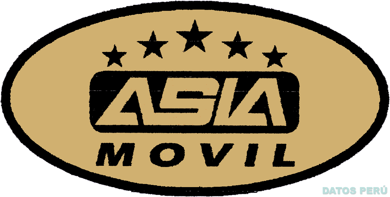 ASIA MOVIL