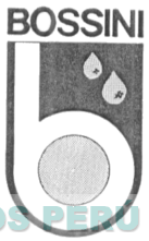 BOSSINI
