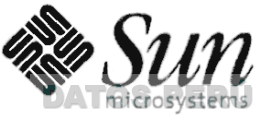 SUN MICROSYSTEMS