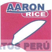 AARON RICE