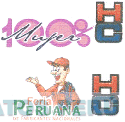 HC 100% MUJER FERIA PERUANA DE FABRICANTES NACIONALES