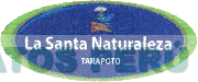 LA SANTA NATURALEZA TARAPOTO