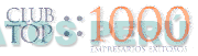CLUB TOP 1000 EMPRESARIOS EXITOSOS