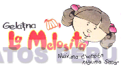 GELATINA LA MELOSITA MAXIMA DIVERSION MAXIMO SABOR