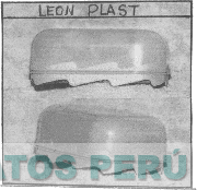 LEON PLAST