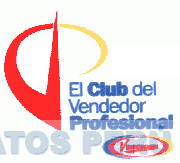 EL CLUB DEL VENDEDOR PROFESIONAL VENCEDOR
