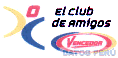 EL CLUB DE AMIGOS VENCEDOR