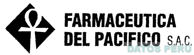 FARMACEUTICA DEL PACIFICO S.A.C.