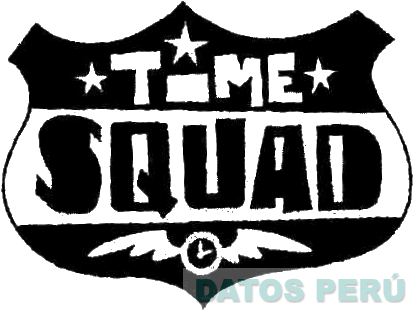 TIME SQUAD