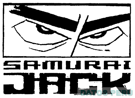 SAMURAI JACK