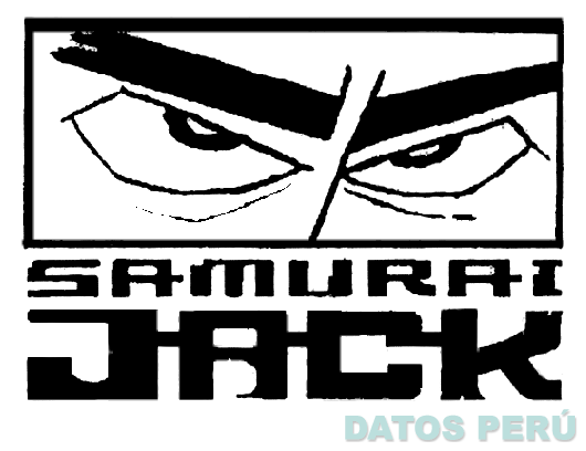 SAMURAI JACK