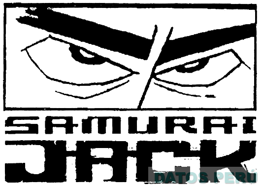 SAMURAI JACK