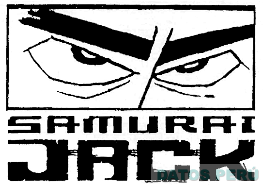 SAMURAI JACK