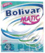 BOLIVAR MATIC