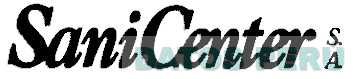 SANICENTER S.A.
