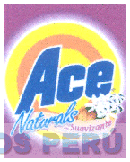 ACE NATURALS SUAVIZANTE