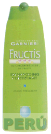 FRUCTIS
