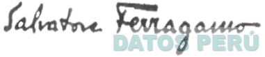 SALVATORE FERRAGAMO