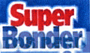SUPER BONDER