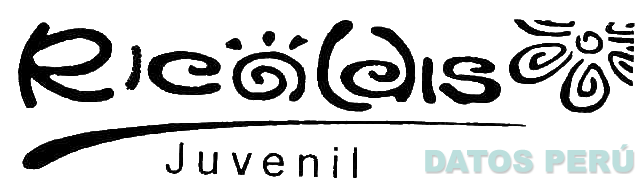 RICALDIS JUVENIL