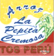 ARROZ LA PEPITA CREMOSA LA DELICIA EN SU COCINA