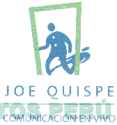 JOE QUISPE COMUNICACION EN VIVO