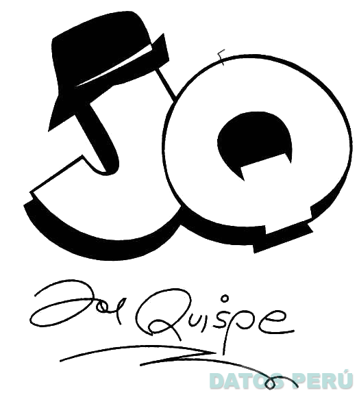 JQ JOE QUISPE