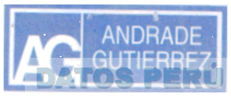 ANDRADE GUTIERREZ AG