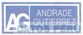 ANDRADE GUTIERREZ AG