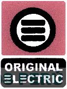 ORIGINAL ELECTRIC