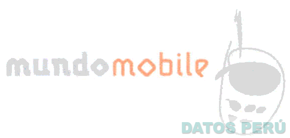 MUNDOMOBILE