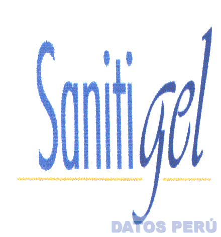 SANITIGEL