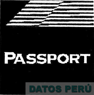 PASSPORT