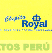 CHEPITA ROYAL EL ALMA DE LA COCINA CHICLAYANA