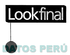 LOOK FINAL