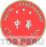 CHIFA CHONG WHA HOTEL RESTAURANTE