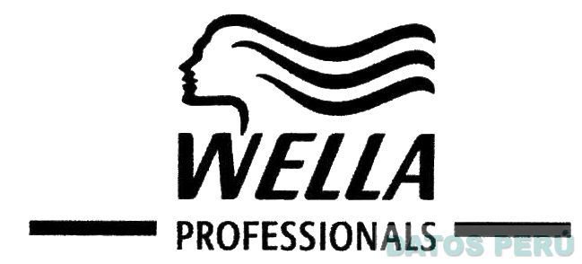 WELLA PROFESSIONALS