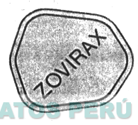 ZOVIRAX